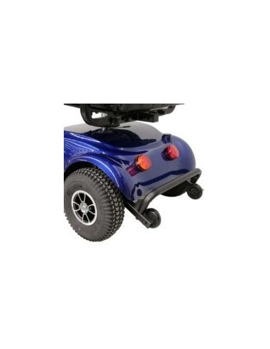 Scooter NALON