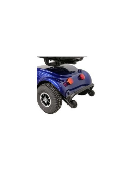 Scooter NALON