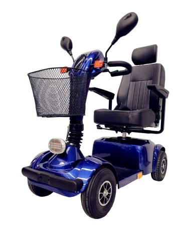Scooter NALON