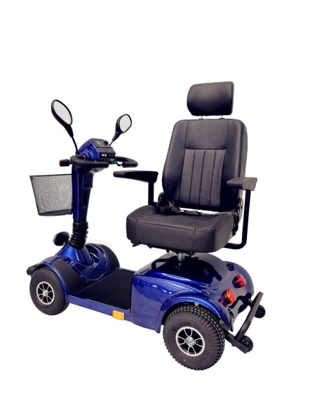 Scooter NALON