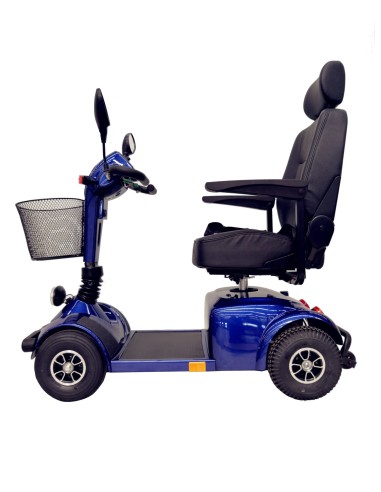 Scooter NALON
