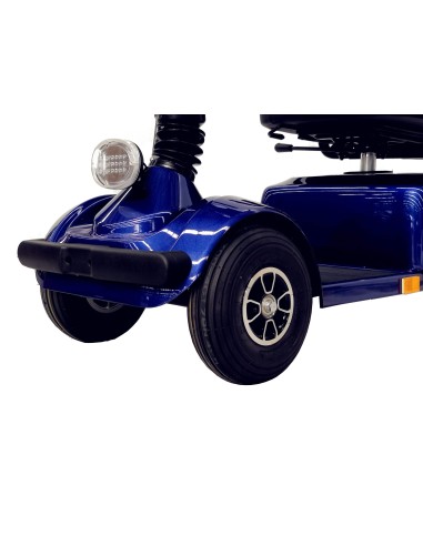 Scooter NALON