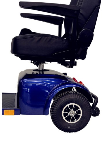 Scooter NALON
