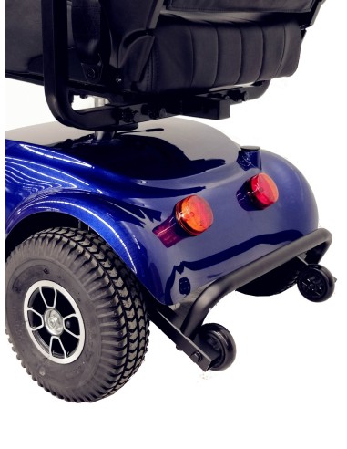 Scooter NALON