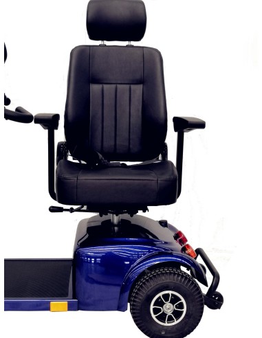 Scooter NALON