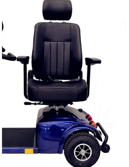 Scooter NALON
