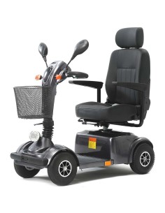 Scooter NALON