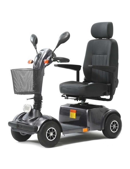 Scooter NALON