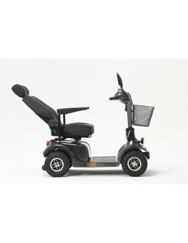 Scooter DUERO