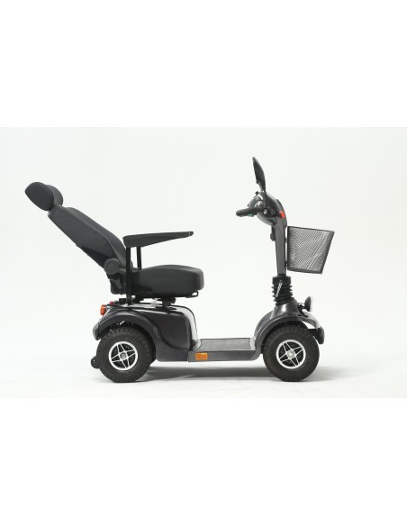 Scooter DUERO
