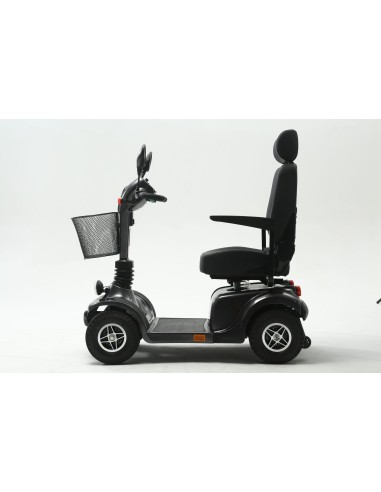 Scooter DUERO
