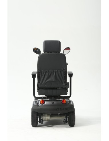 Scooter DUERO