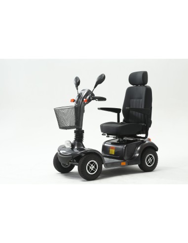 Scooter DUERO