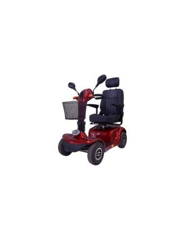 Scooter DUERO