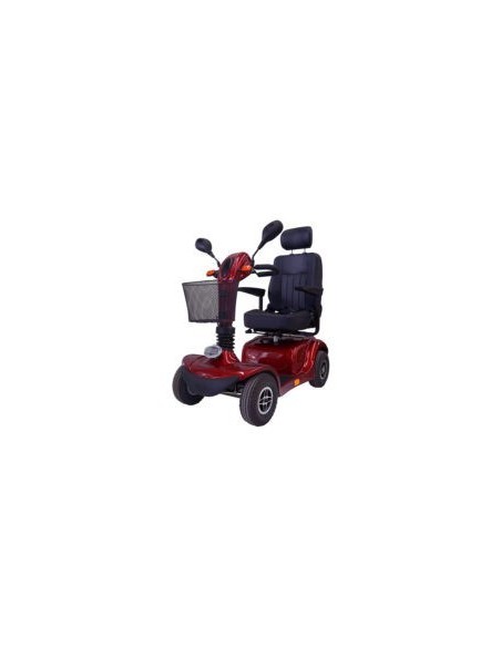 Scooter DUERO