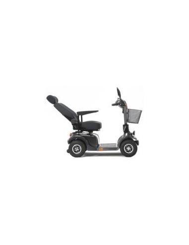 Scooter DUERO