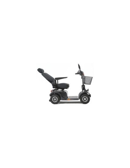Scooter DUERO