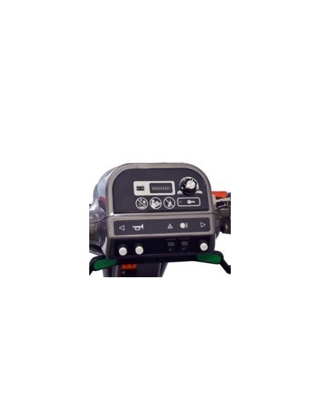 Scooter DUERO