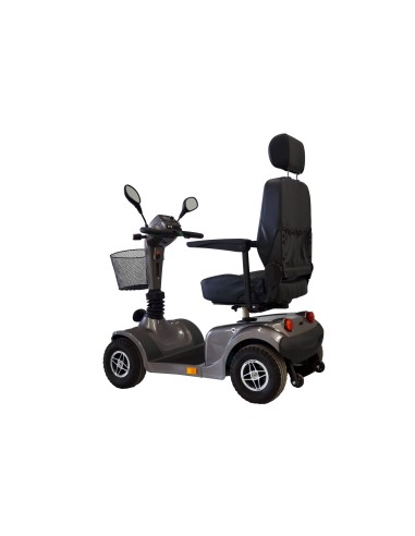 Scooter DUERO