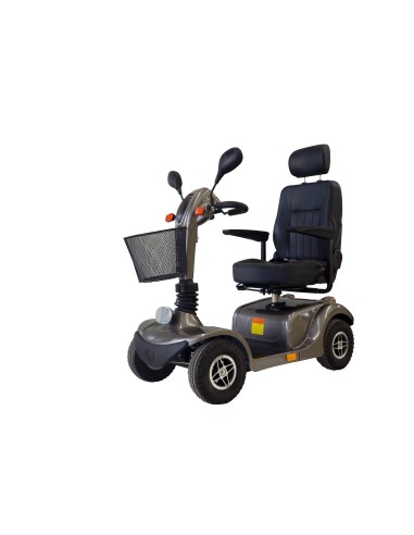 Scooter DUERO