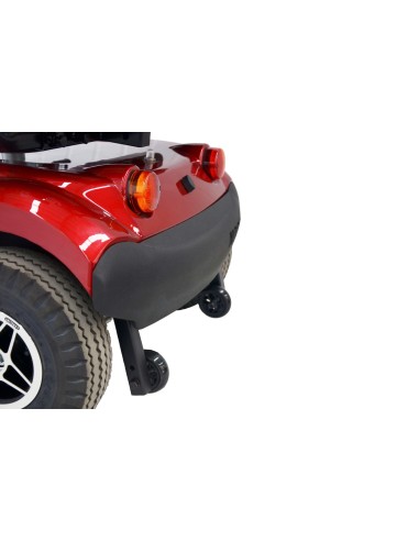 Scooter DUERO