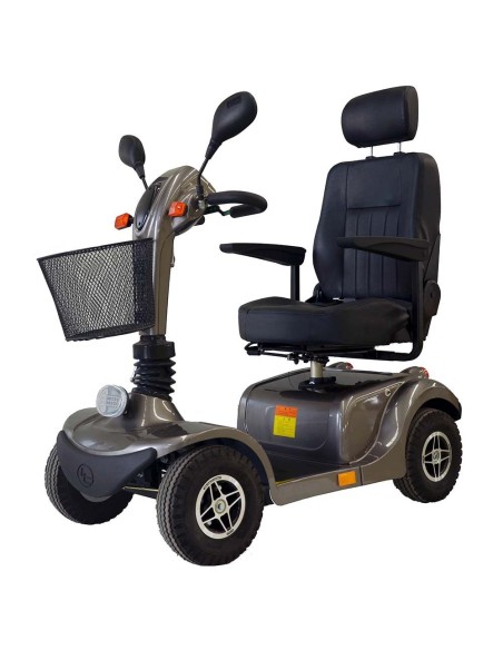 Scooter DUERO