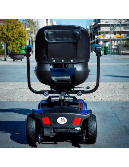 Scooter Eléctrico Desmontable Vento