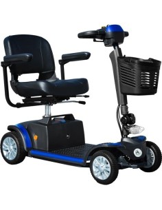 Scooter Eléctrico Desmontable Vento