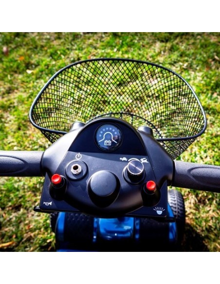 Scooter Eléctrico Desmontable LITIUM