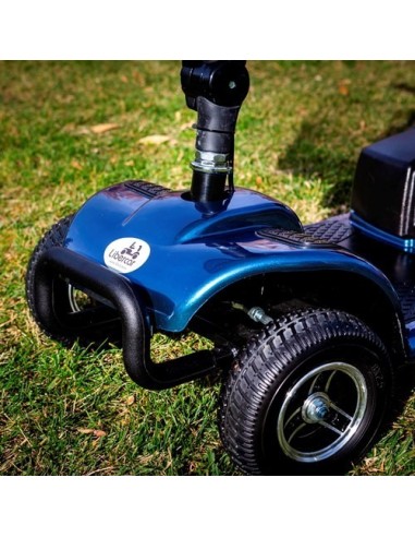 Scooter Eléctrico Desmontable LITIUM