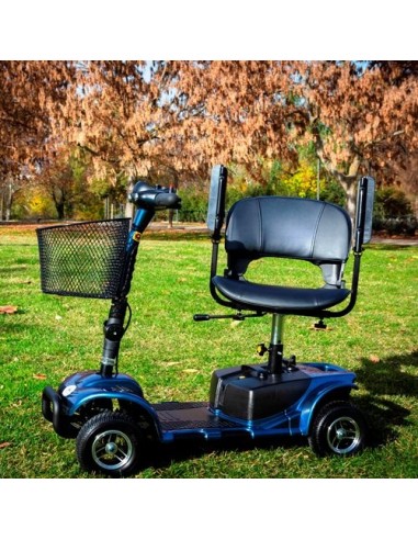 Scooter Eléctrico Desmontable LITIUM