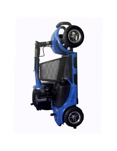 Scooter Eléctrico Desmontable LITIUM