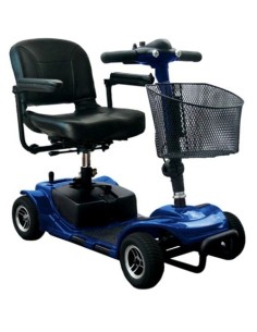 Scooter Eléctrico Desmontable LITIUM