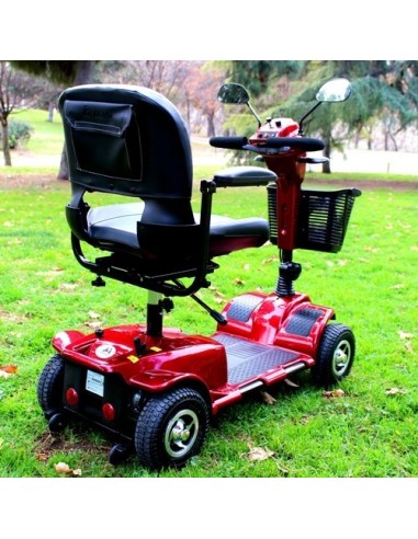 Scooter Eléctrico Desmontable Urban