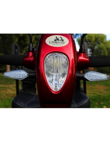 Scooter Eléctrico Desmontable Urban