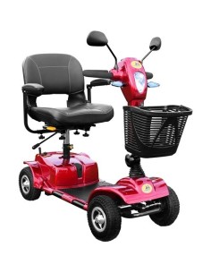 Scooter Eléctrico Desmontable Urban