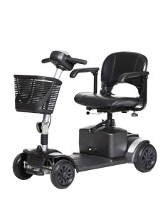 Scooter Eléctrico Desmontable ECLIPSE 2