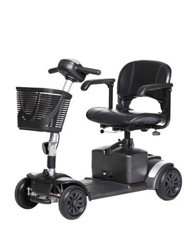 Scooter Eléctrico Desmontable ECLIPSE
