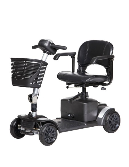 Scooter Eléctrico Desmontable ECLIPSE
