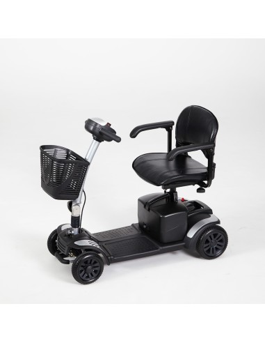 Scooter Eléctrico Desmontable ECLIPSE