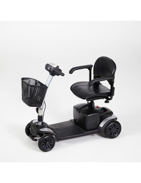 Scooter Eléctrico Desmontable ECLIPSE