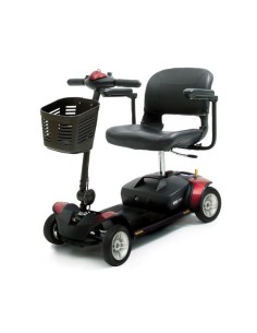 Scooter Eléctrico Desmontable GOGO 4