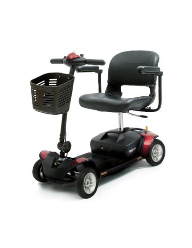 Scooter Eléctrico Desmontable GOGO 3
