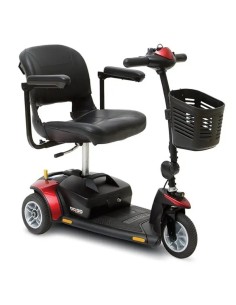 Scooter Eléctrico Desmontable GOGO 3