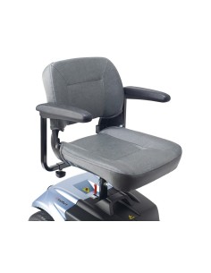 Scooter Eléctrico Desmontable I-NANO 2