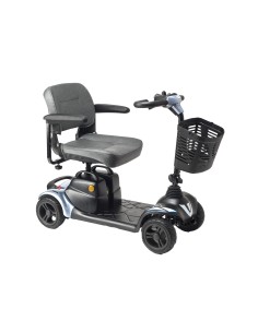 Scooter Eléctrico Desmontable I-NANO
