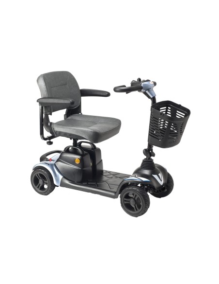Scooter Eléctrico Desmontable I-NANO