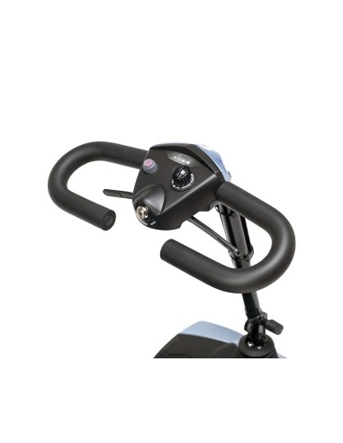 Scooter Eléctrico Desmontable I CONFORT