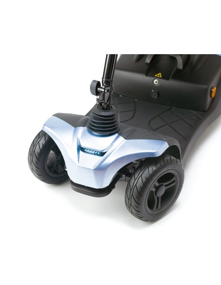 Scooter Eléctrico Desmontable I CONFORT