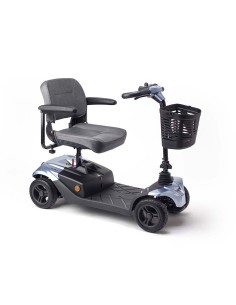 Scooter Eléctrico Desmontable I CONFORT